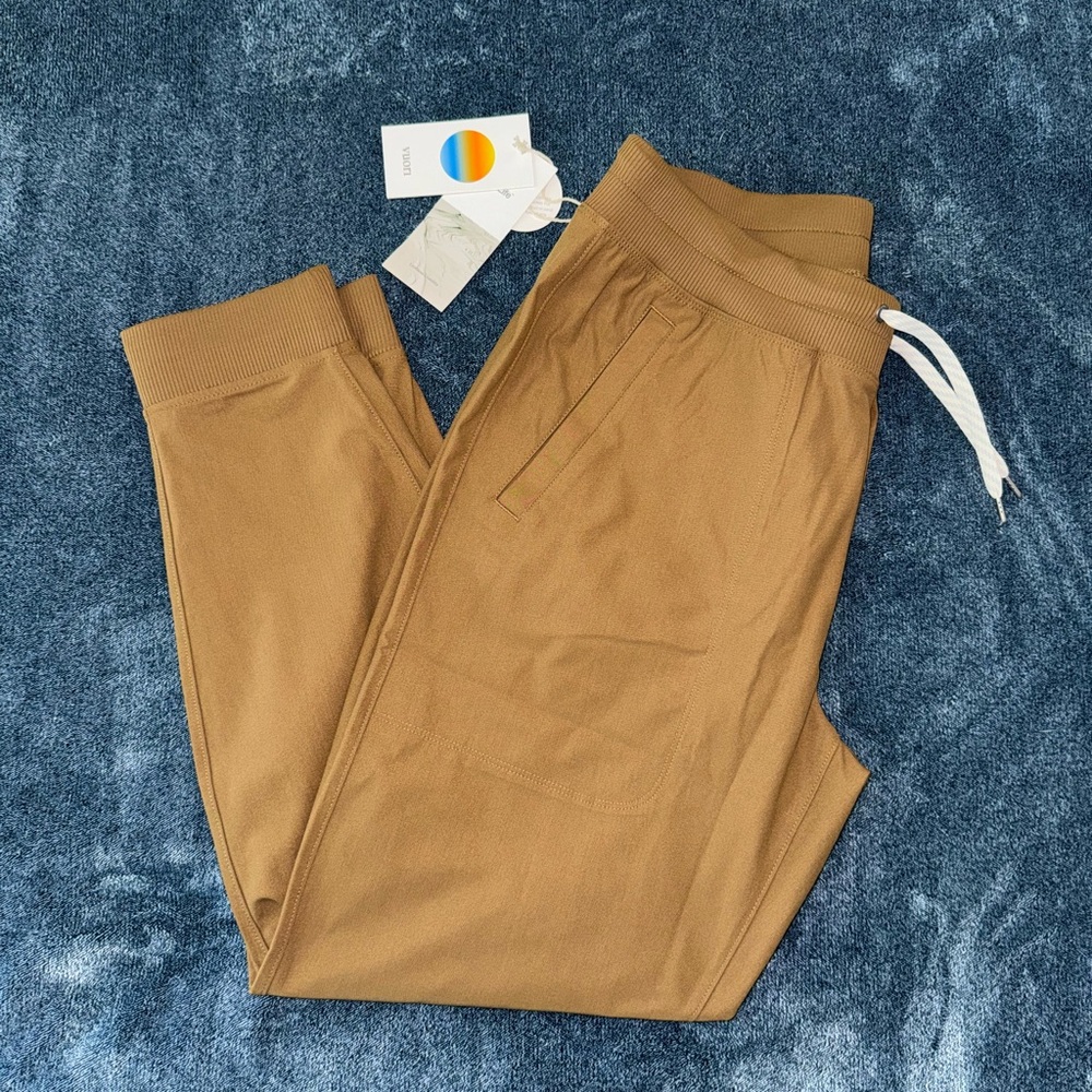 Mens Vuori Meta Joggers